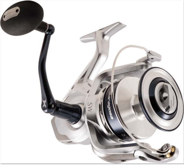 Shimano Saragosa